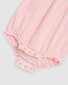 Alex & Ant Lennie Playsuit - Petal Pink