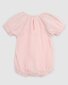Alex & Ant Lennie Playsuit - Petal Pink