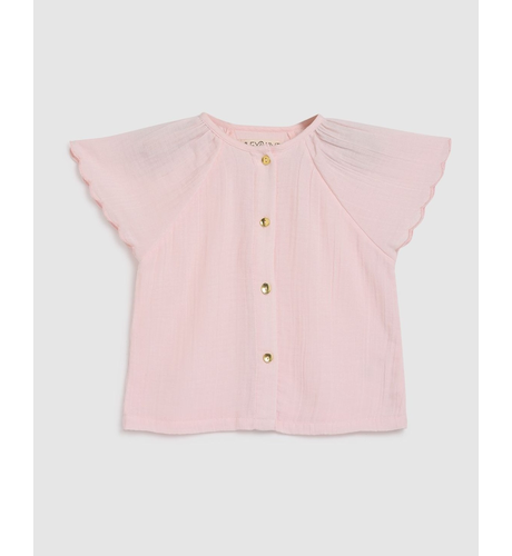 Alex & Ant Emmi Top - Petal Pink
