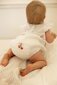 Alex & Ant Pretty Romper - White