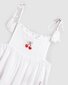 Alex & Ant Spring Dress - White