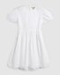 Alex & Ant Aria Dress - White