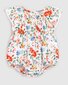Alex & Ant Alice Playsuit - Pretty Floral