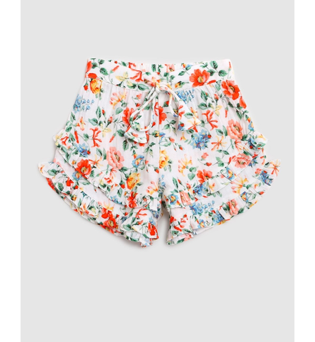 Alex & Ant Tessa Shorts - Pretty Floral