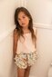 Alex & Ant Tessa Shorts - Pretty Floral