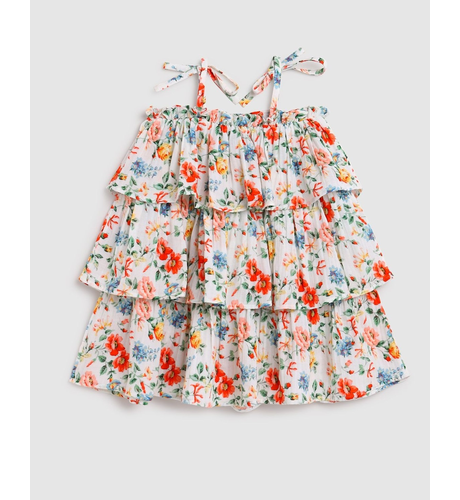 Alex & Ant Lucia Dress - Pretty Floral