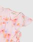 Alex & Ant Betty Playsuit - Roses