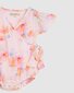 Alex & Ant Betty Playsuit - Roses