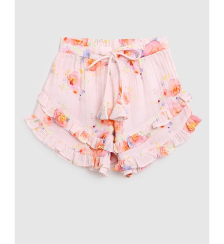 Alex & Ant Tessa Shorts - Roses