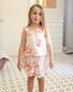 Alex & Ant Tessa Shorts - Roses