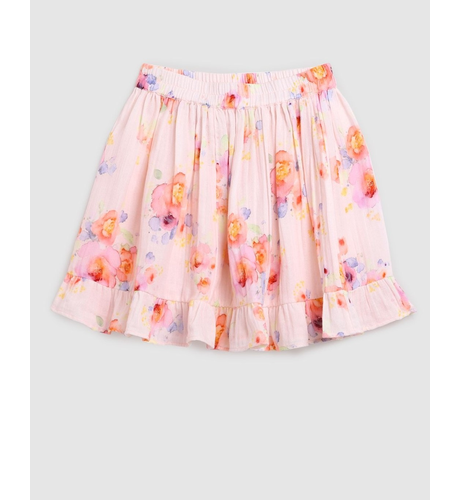 Alex & Ant Maria-Pia Skirt - Roses