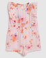 Alex & Ant Melody Jumpsuit - Roses
