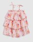 Alex & Ant Lucia Dress - Roses