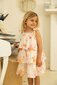 Alex & Ant Lucia Dress - Roses