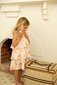 Alex & Ant Lucia Dress - Roses