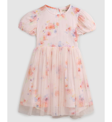 Alex & Ant Aria Dress - Roses