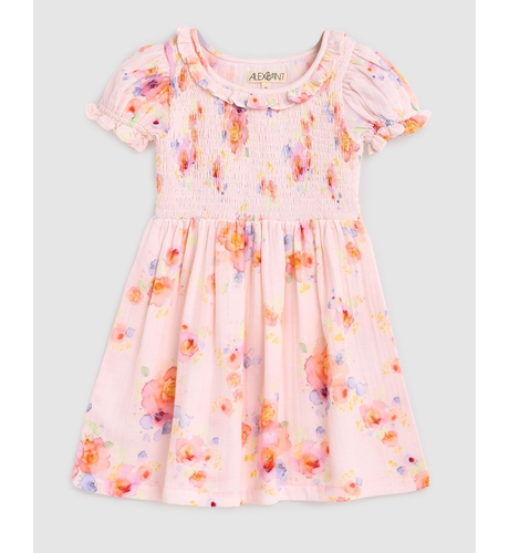 Alex & Ant Luella Dress - Roses