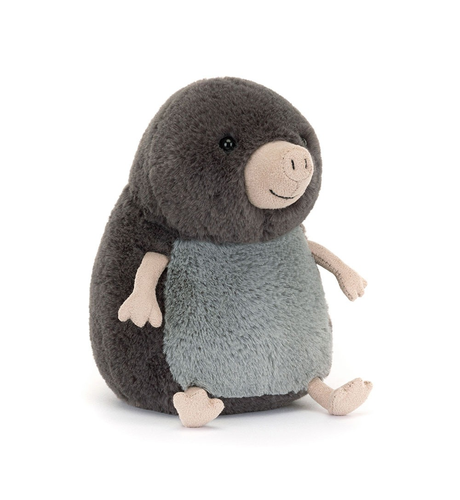 Jellycat Muswell Mole