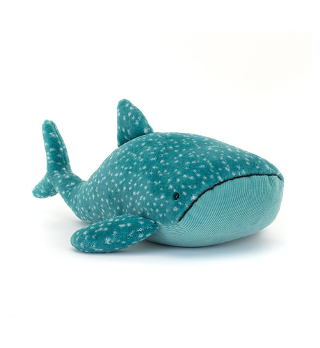 Jellycay Gobfrey Whale Shark