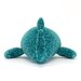 Jellycay Gobfrey Whale Shark