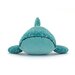Jellycay Gobfrey Whale Shark
