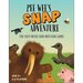 Pee Wee the Kiwi Snap Adventure