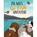 Pee Wee The Kiwi Go Fish Adventure