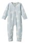 Nature Baby Dreamlands Suit- Magic Blue Print