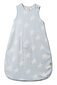 Nature Baby Organic Cotton Sleeping Bag- Magic Blue Print