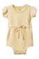 Nature Baby Lottie Suit - Lemonade