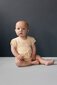 Nature Baby Lottie Suit - Lemonade