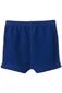 Nature Baby Selby Waffle Shorts - Midnight