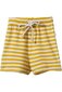 Nature Baby Aubrey Shorts- Golden Sea Stripe