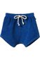 Nature Baby Terry Short- Midnight