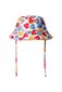Nature Baby Splash Sunhat- Painted Delphine Print