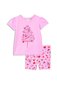 Milky Fairy Floss PJs