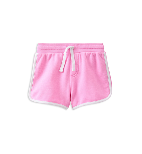 Milky Candy Short - Pink