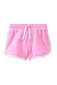 Milky Candy Short - Pink