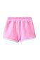 Milky Candy Short - Pink