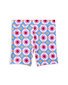 Milky Retro Vibe Bike Short