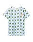 Milky Sea Ya Tee - Check