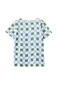 Milky Sea Ya Tee - Check