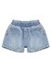 Jamie Kay Reid Denim Short - Antique Blue