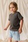 Jamie Kay Reid Denim Short - Antique Blue