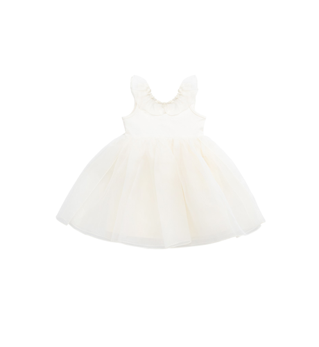 Jamie Kay Adalyn Dress - Parchment