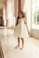 Jamie Kay Adalyn Dress - Parchment