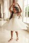 Jamie Kay Adalyn Dress - Parchment