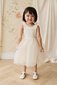 Jamie Kay Adalyn Dress - Parchment
