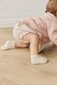 Jamie Kay Org. Cotton Frill Bloomer - Claudette Rose