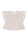 Jamie Kay Org. Cotton Malia Top - Claudette Rose